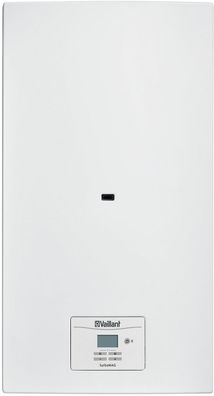 Vaillant Warmwasser-Geyser turboMAG Ventilatorunterst. MAG 1 15/1 Fl.-Gas P