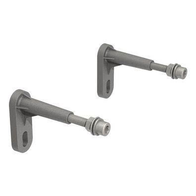 Delabie Wandverankerung für Installationssystem Tempofix 3