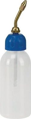 Pressol - Öler PE Pumpe mit Messingspritzrohr 250 ml