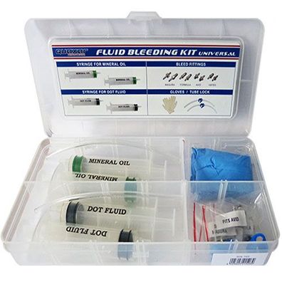 Universal Füll/Entlüftungs-Set, , Fasi, 506100041