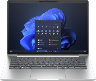 HP EliteBook 640 G11 Intel Core Ultra 5 125U 35,56cm 14Zoll WUXGA 16GB 512GB/SS... ->