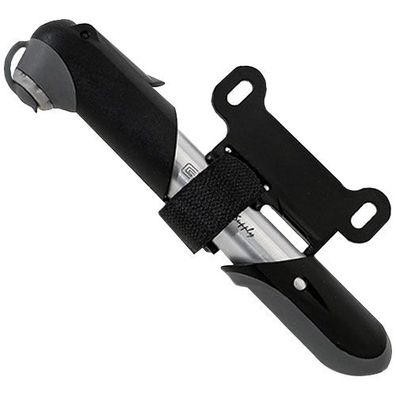 Pumpe Alu Mini, , Messingschlager, 470218