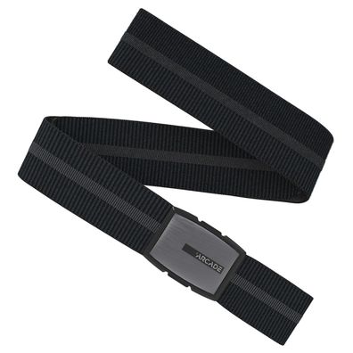 ARCADE Gürtel Stamped black