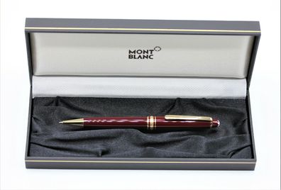 Montblanc Meisterstück Classique 165 Bordeaux Bleistift / 0,7 mm / Neu