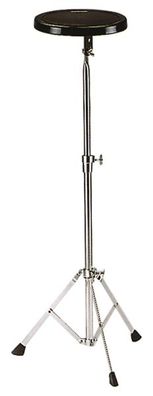 Basix Gummi-Übungspad mit Stativ