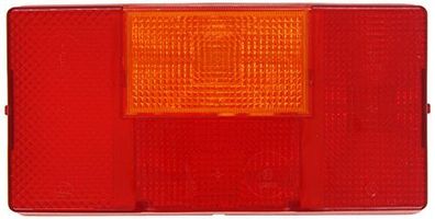 HELLA Lichtscheibe "Serie 006 040" rechts, passend für 2SD 006 040-041 (1.21 00