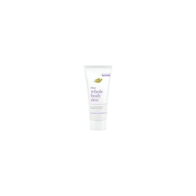 Lavender & Kamille UNISEX Deo-Körpercreme 75 ml