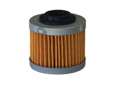 Oelfilter Hf 186 Hiflofiltro