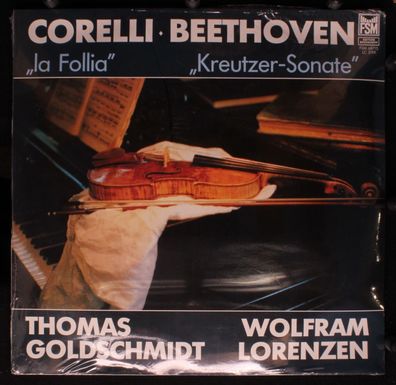 FSM FSM 86715 - Arcangelo Corelli, Ludwig van Beethoven, Thomas Goldschmidt (2)