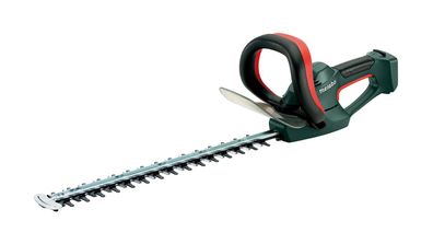 METABO Heckenschere "AHS 18-55 V" Akku, Gewicht: 3,9 kg