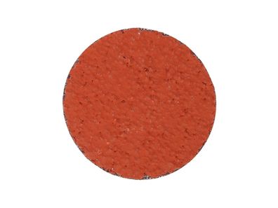 3M Schleifscheibe "Roloc 777F" Speziell für Roloc Ø 50 mm, P36,