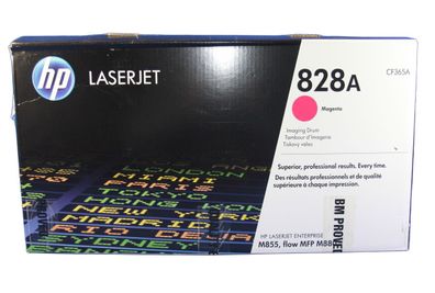 HP CF365A HP828A Bildtrommel Magenta -B