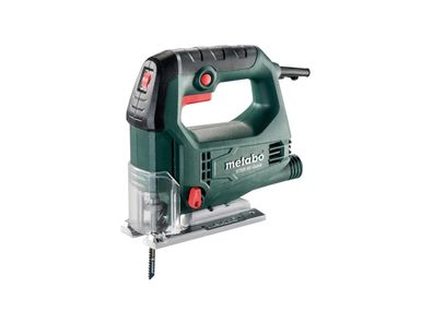 METABO Stichsäge "STEB 65 Quick" Netzbetrieben, el im Kunststoffk