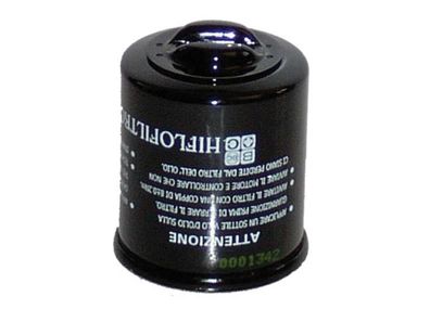 Hiflofiltro Ölfilter HF-181