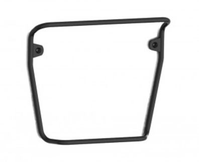 Hangit Racktime Taschenhalter schwarz