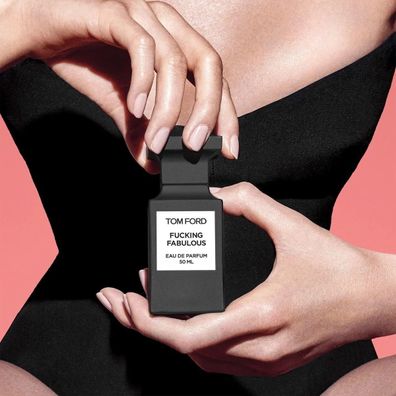 Tom Ford Fucking Fabulous - Eau de Parfum - Parfumprobe