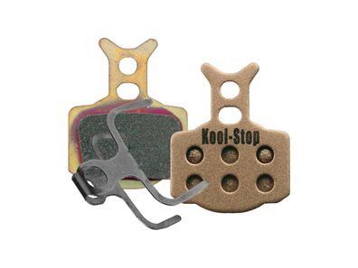 KOOL STOP Bremsbeläge F
