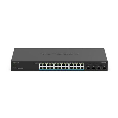 Netgear Netgear Switch MS324TXUP-100EUS MS324TXUP100EUS (MS324TXUP-100EUS)