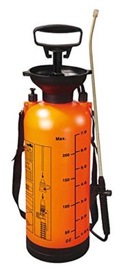 KS-TOOLS Druckpumpzerstäuber Sprühgerät im Karton