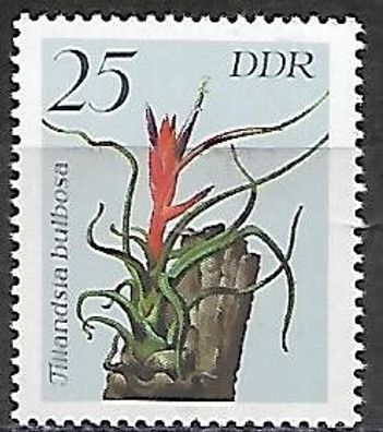 DDR postfrisch Michel-Nummer 3150