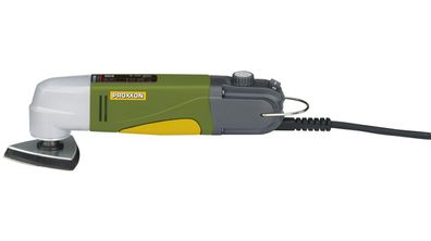 Proxxon Eckenschleifer "OZI/E" Netzbetrieben, 230 im Kunststoffk