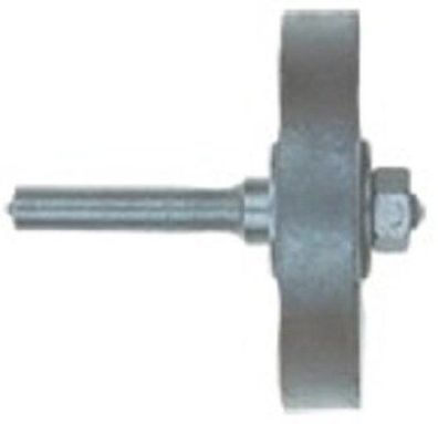 METABO Trennscheibe "Flexiarapid Super" Hochleistu 76 x 1,1 x 6 m