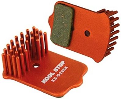 Pr. Scheibenbremsbeläge Avid Elixir Aero-Kool