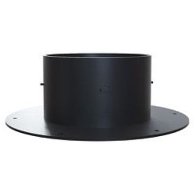 Arke Kassette Ø150 Auspuffanschluss