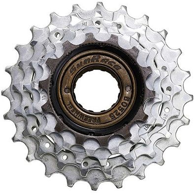 Freilaufkranz 5fach 14-24, 14-16-18-21-24, SunRace, MFR2A 5DP-BOX