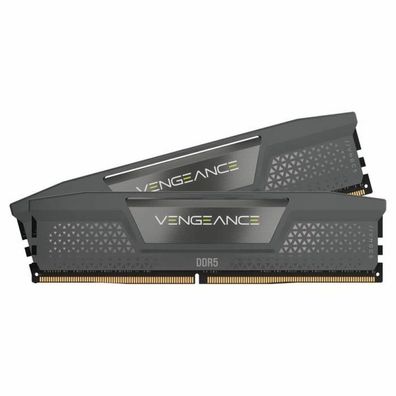 DDR5, 32GB PC 5600 CL40 Corsair KIT (2x16GB) Vengeance RGB g retail