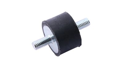 CIF Silentblock Halterung für Auspuffanlagen, die M8, 32 x 20 mm