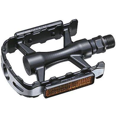 Pedale MTB Alu , schwarz, SP-600, Marwi, 354100