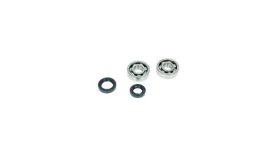 CIF Kurbelwellenlagersatz, Beinhaltet je einen kompletten Sa