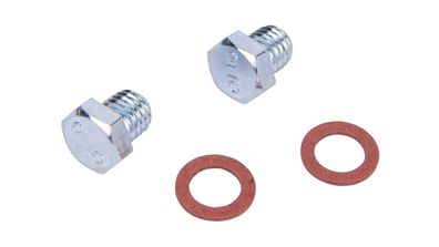CIF Ölablassschraube Satz inklusive