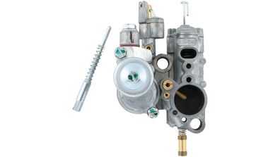 DELL'ORTO Vergaser "SI" Si 24/24E Gass
