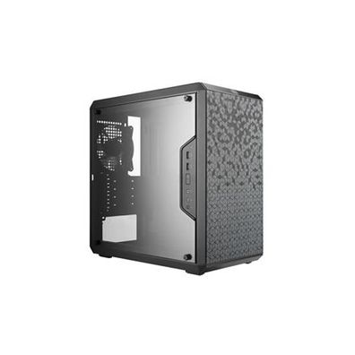 Cooler Master MasterBox Q300L Midi-Tower, Schwarz