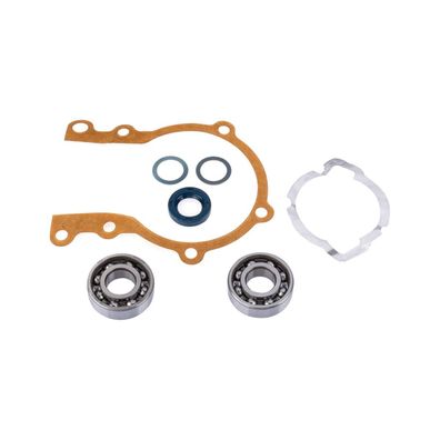 CIF Kurbelwellenreparatursatz inkl. Lager, Wellend Kurbelwellenre