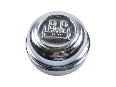 BPW Fettkappe Ø 50 mm außen