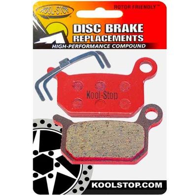 Bremsbelag Formula, B4, Racing XC, Extreme FR/, B$ Team/Pro/SL, GrimDH, Kool-Stop,