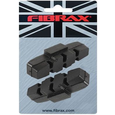 Bremsschuh Fibrax SH 650, symm, schwarz, 1 Paar, für Magura, Fasi, 806100048
