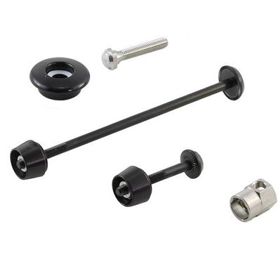 Set 01 / GA, schwarz, Pitlock, BP01GB00