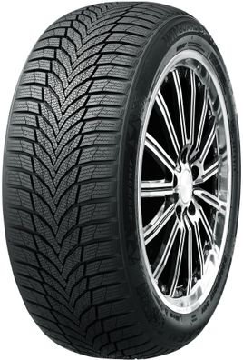 NEXEN TIRE Winterreifen "Winguard Sport2 NEXEN Winguard SPORT 2 SU