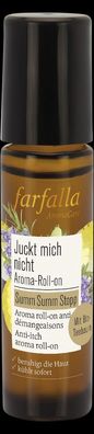 Summ Summ Stopp Juckt mich nicht Aroma Roll On 10ml vegan