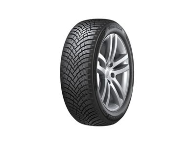 Hankook Winterreifen "i*cept RS3 (W462)" 195/60 R15 88T