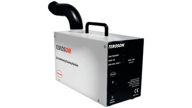 Teroson Klimaanlagenreinigungsgerät "Terosept 2" U Maße: 130 x 28