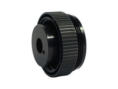 MAHLE Filter Zubehör / Ersatzteil für Klima Servic Filter für Ölf