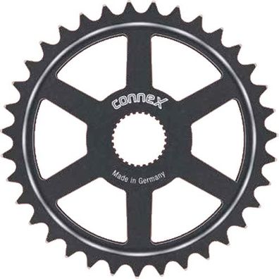 Ritzel/Kettenblatt 41 Zähne, Panasonic E-Bike, Connex, 6801-07E8-0410