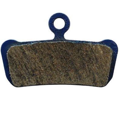 Bremsbelag Union DBP-57 Avid, Sram, organisch, Elixir, XO, Guide , Marwi, 438057