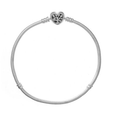 Silberarmband 598827C01 - Länge: 17 cm