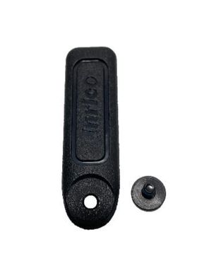 INRICO Ersatzteil Abdeckung für Headsetbuchse T-320